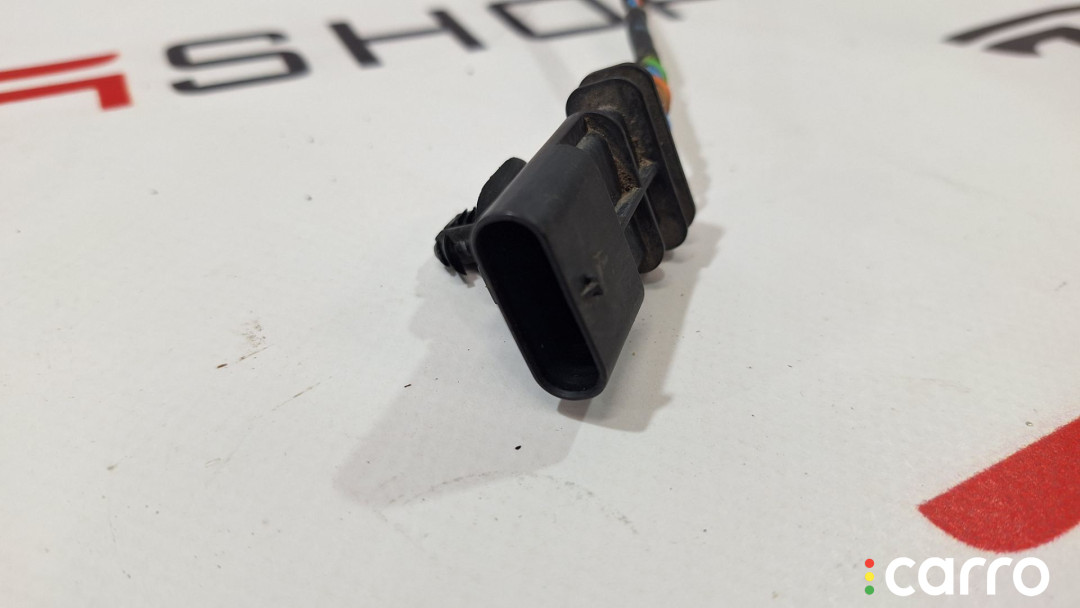 1420981-99-B, 1420986-00-B, 2047490013, 2047490014 разъем (фишка) проводки Tesla Model X рест 2022г. - фото №3