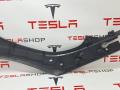 1036238-00-G, 1036239-00-G подкапотный пластик правый Tesla Model X рест 2022г. - фото №2