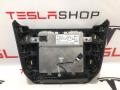 1622624-00-B, 1607702-00-D, 1615868-00-E Беспроводное зарядное устройство Tesla Model X рест 2022г. - фото №3