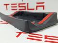 1619990-00-A, 1619991-00-C бленда Tesla Model X рест 2022г. - фото №3