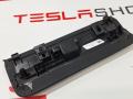 1494715-00-C, 1563022-00-B Накладка декоративная на торпедо Tesla Model X рест 2022г. - фото №2