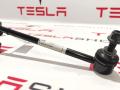 1420391-00-C стойка стабилизатора передняя Tesla Model X рест 2022г. - фото №3