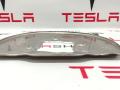 1620652-00-B, 1620652-00-C Кожух тормозного диска Tesla Model X рест 2022г. - фото №3