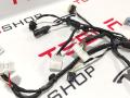 1552574-00-C Электропроводка двери Tesla Model X рест 2022г. - фото №3