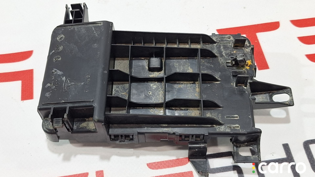 149519400D, 149519500F, 1496641-00-L Блок управления сиденьем переднее Tesla Model X рест 2022г. - фото №1