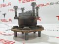 1027170-00-B подшипник ступицы Tesla Model X рест 2022г. - фото №2