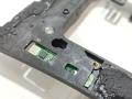 1498233-00-C, 1533237-00-C, 1108902 датчик дождя Tesla Model Y 2020г. - фото №6