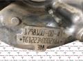 1085693-20-F, 1798000-00-B, 1798100-00-A Электродвигатель Tesla Model X рест 2022г. - фото №6