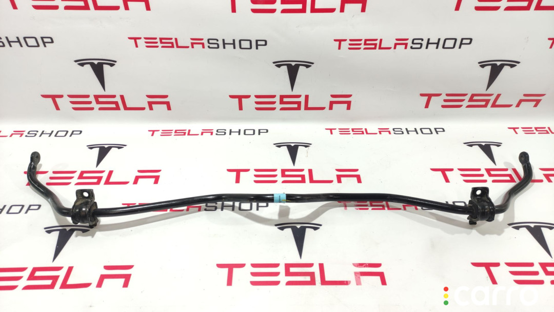 1027481-00-H Стабилизатор подвески (поперечной устойчивости) задний Tesla Model X - фото №1