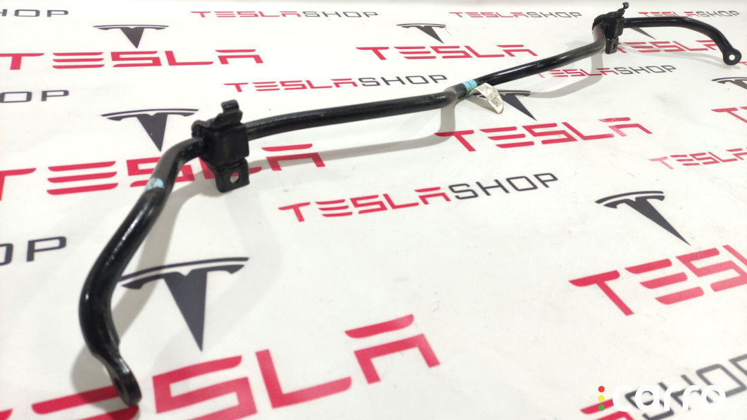 1027481-00-H Стабилизатор подвески (поперечной устойчивости) задний Tesla Model X - фото №3