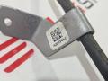 1620723-00-C Шланг тормозной переднего левого Tesla Model X рест 2022г. - фото №4
