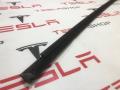 1032167-88-D, 1032175-00-C, 1098686-01-D молдинг двери задней правой Tesla Model X рест 2022г. - фото №3