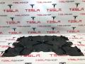 1588165-00-B Защита днища задняя Tesla Model S 2-й рест - фото №2
