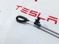 1567500-7H-A, 1494364-00-A, 1497307-00-B, 1565993-10-A Порт зарядный Tesla Model X рест 2022г. - фото №3