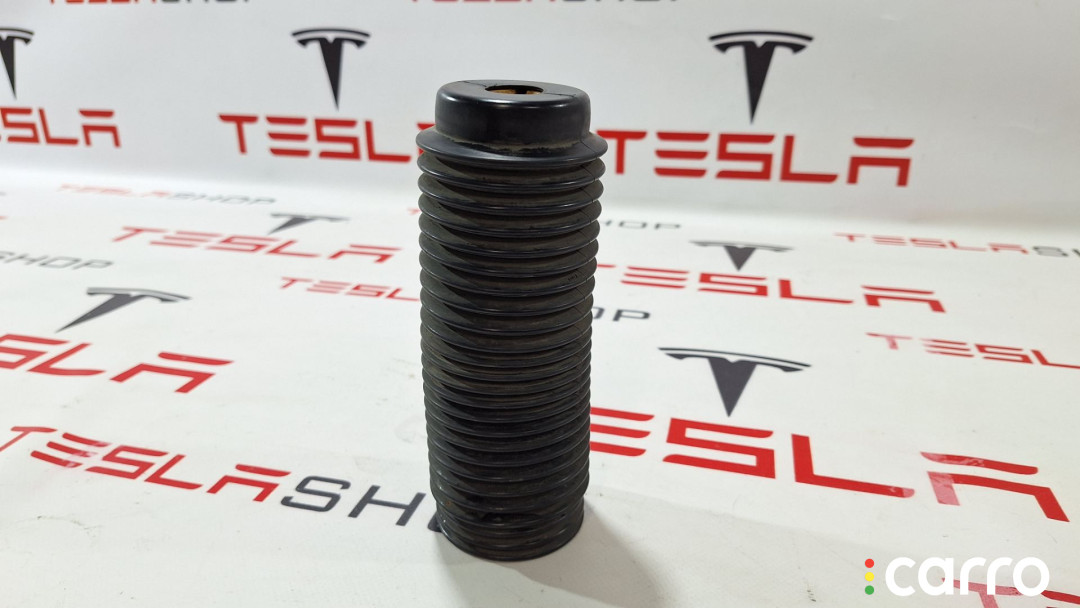 1044461-01-E, 1044464-00-C Пыльник амортизатора задний Tesla Model 3 2019г. - фото №1