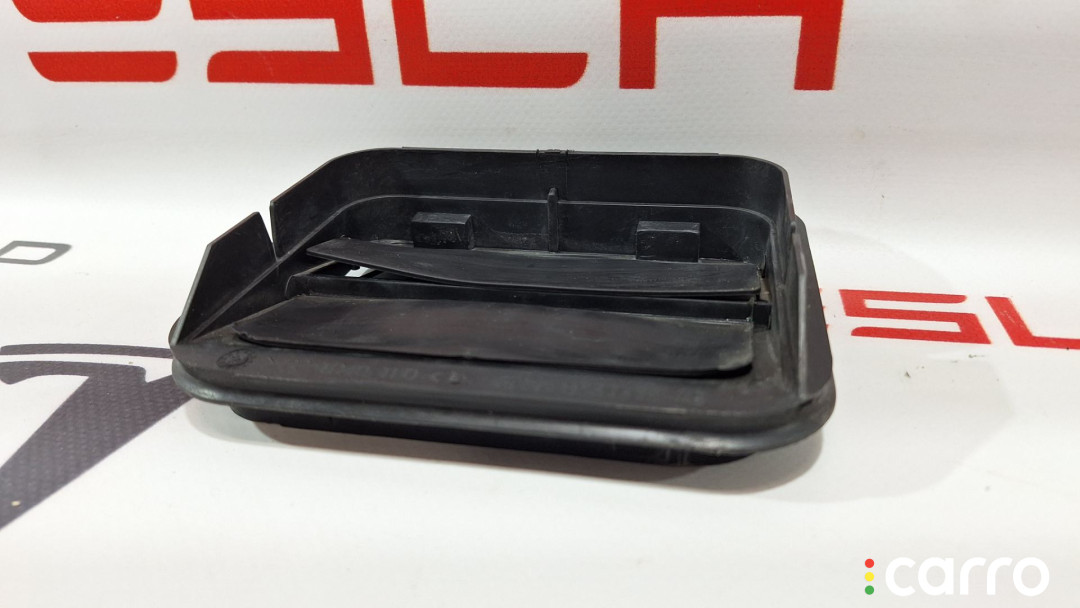 6007556, 1068034-00-C, 2F2A, 2F2AB2, B280B62 вентиляционный люк Tesla Model X рест 2022г. - фото №3