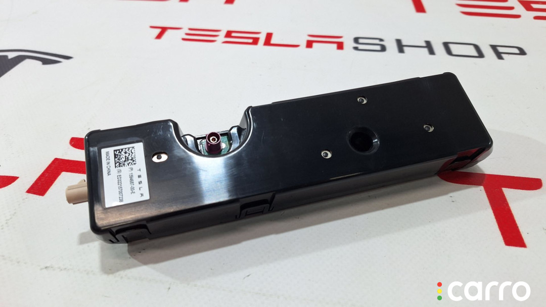 1594687-00-E антенна Tesla Model X рест 2022г. - фото №1