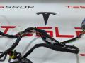 1552579-00-C Электропроводка двери Tesla Model X рест 2022г. - фото №2