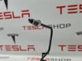 1420718-00-D трубка тормозная Tesla Model X рест 2022г. - фото №2