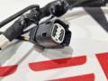 1032443-01-H, 1032443-81-G, 1552582-00-D Проводка крышки багажника Tesla Model X рест 2022г. - фото №3