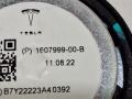 160799900B Динамик высокочастотный (пищалка) Tesla Model X рест 2022г. - фото №3