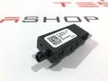 1551330-00-B усилитель антенны Tesla Model X рест 2022г. - фото №2