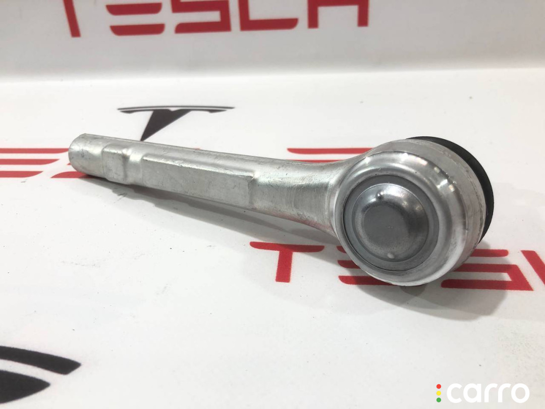 1027841-00-B, 1070801-00-F Наконечник рулевой Tesla Model S 2019г. - фото №1