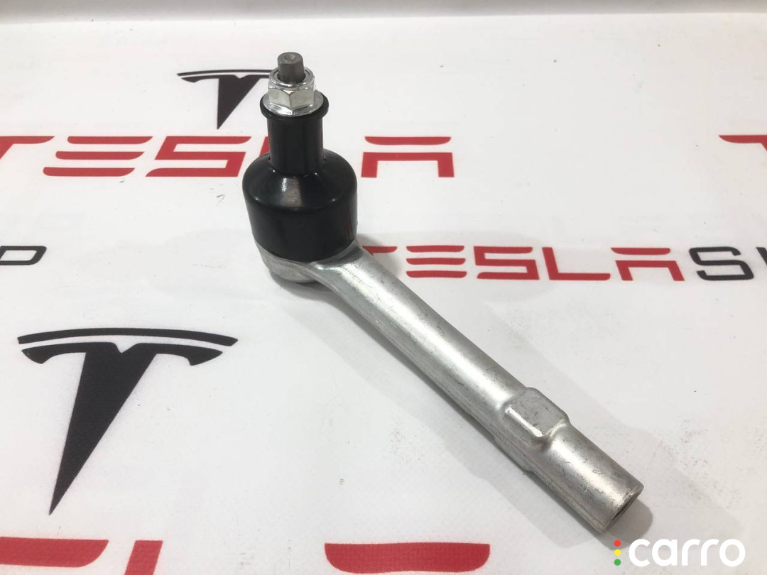 1027841-00-B, 1070801-00-F Наконечник рулевой Tesla Model S 2019г. - фото №2