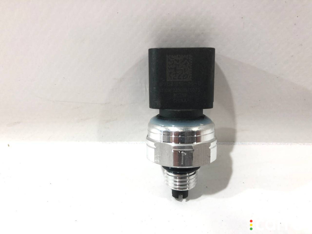 1549902-00-C, 1523007-00-D, 1541570-00-C, 1581610-00-B Датчик кондиционера Tesla Model S 2-й рест 2022г. - фото №2