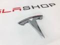 1588012-00-A эмблема Tesla Model S 2-й рест 2022г. - фото №2