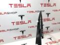 1494162-00-B, 1494186-00-B Молдинг крыла передний правый Tesla Model Y 2021г. - фото №5