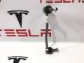 6007098-00-A стойка стабилизатора передняя левая Tesla Model S 2013г. - фото №2