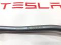 6007098-00-A стойка стабилизатора передняя левая Tesla Model S 2013г. - фото №2