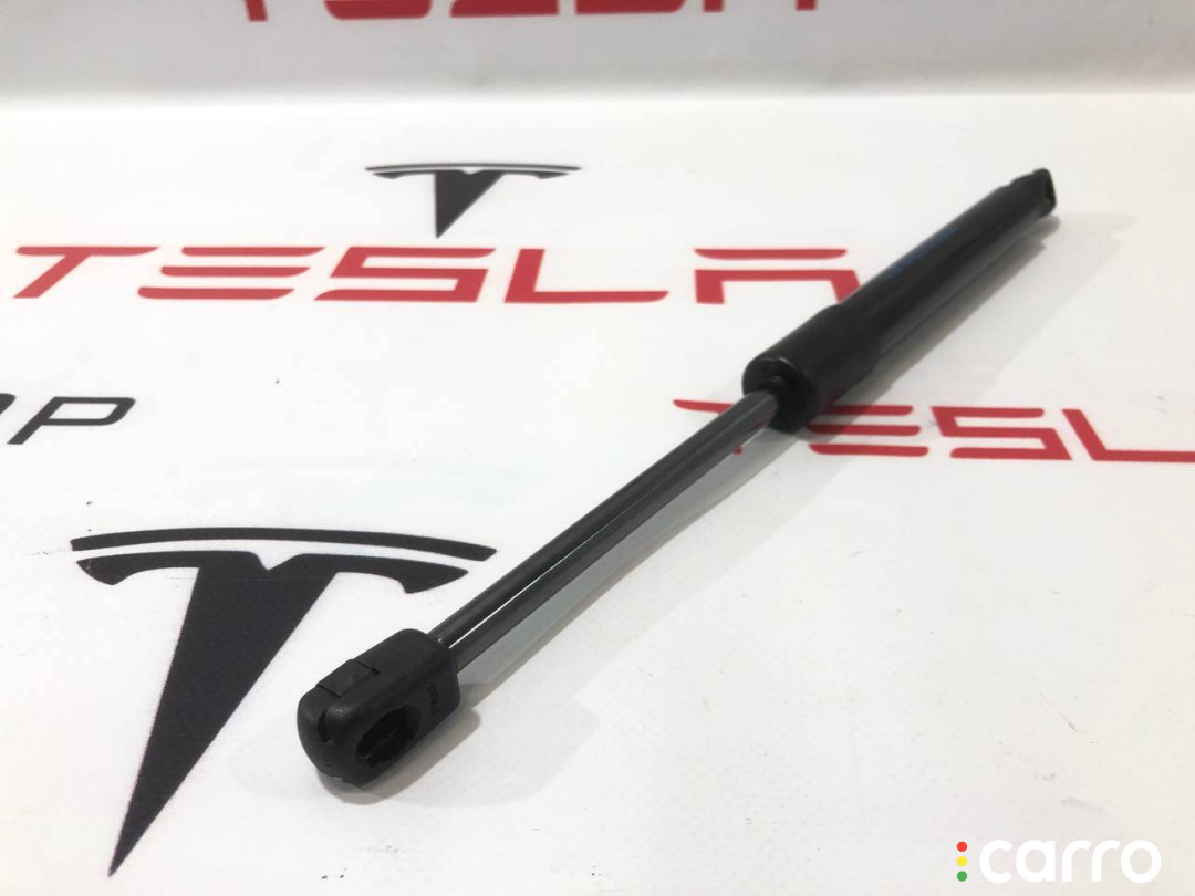 1551489-00-B Амортизатор крышки багажника (3-5 двери) правый Tesla Model 3 2021г. - фото №2