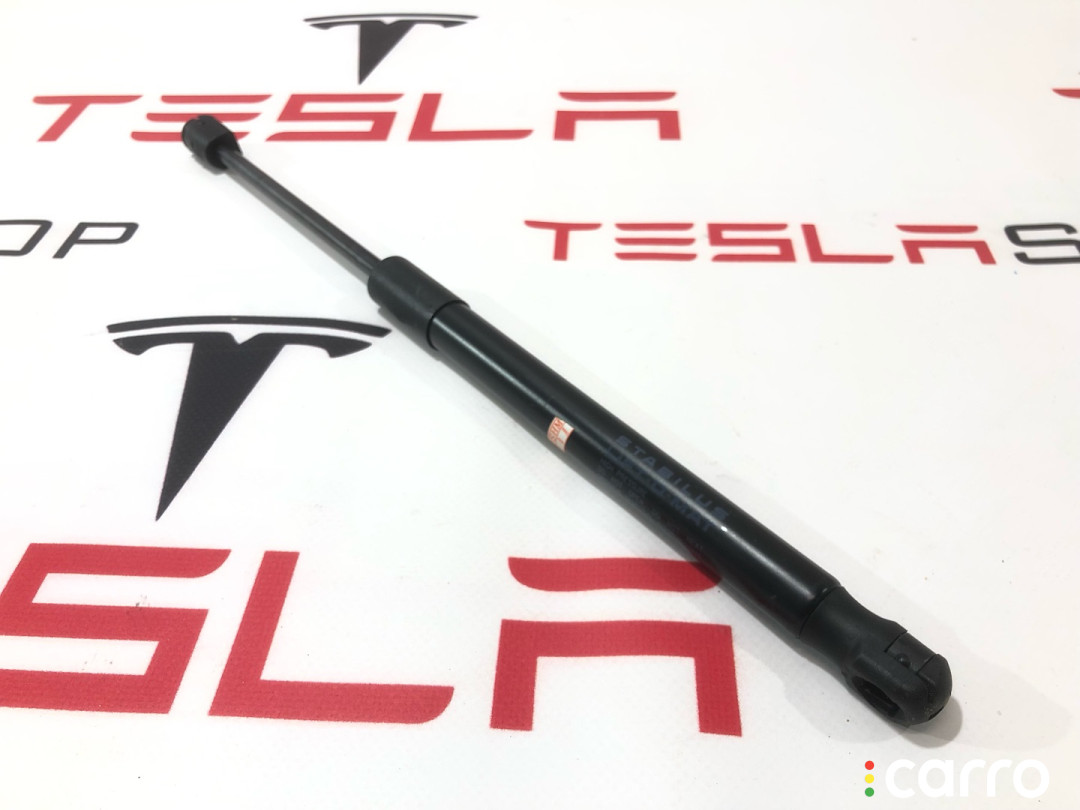 1091472-00-B Амортизатор капота Tesla Model 3 2019г. - фото №1