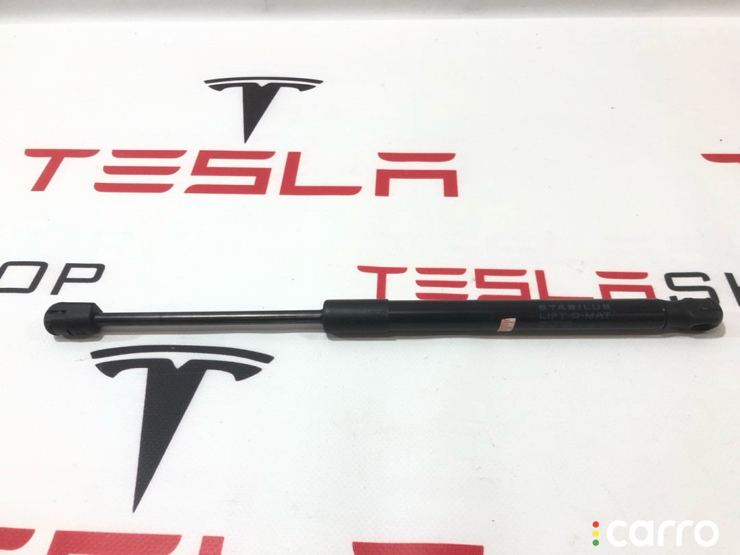 1091472-00-B Амортизатор капота Tesla Model 3 2019г. - фото №3