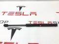 1091472-00-B Амортизатор капота Tesla Model 3 2019г. - фото №3