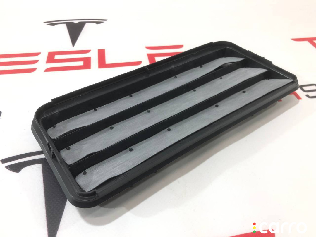 1098751-00-C вентиляционный люк Tesla Model Y 2022г. - фото №1