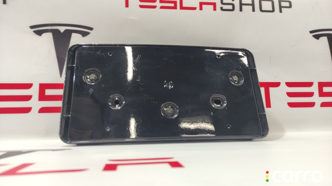 1588287-00-A, 1588288-00-B, 1588289-00-A бленда Tesla Model S 2-й рест - фото №1