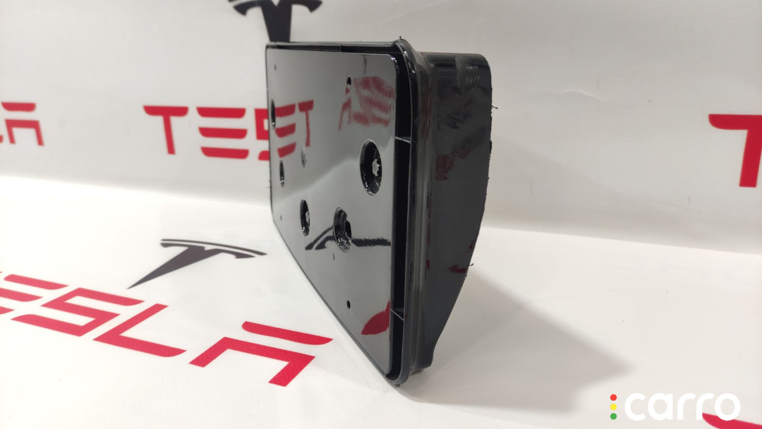 1588287-00-A, 1588288-00-B, 1588289-00-A бленда Tesla Model S 2-й рест - фото №2
