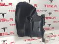 1569757-00-C, 1933123-00-C Защита арок (подкрылок) передний правый Tesla Model S 2-й рест - фото №5