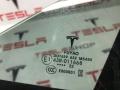 1628121-97-A, 1821299-00-A Форточка передней левой Tesla Model S 2-й рест - фото №4