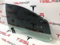 1588352-00-D стекло двери передней правой Tesla Model S 2-й рест - фото №2