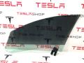 1588352-00-D стекло двери передней правой Tesla Model S 2-й рест - фото №3