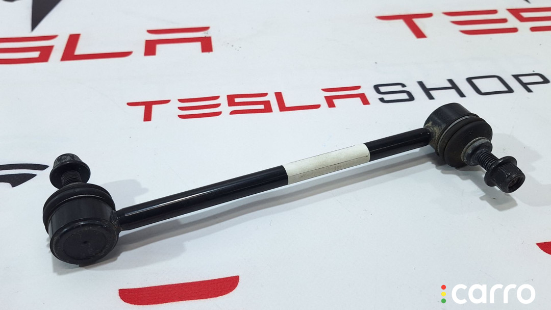 1420391-00-C стойка стабилизатора передняя Tesla Model S 2-й рест - фото №2