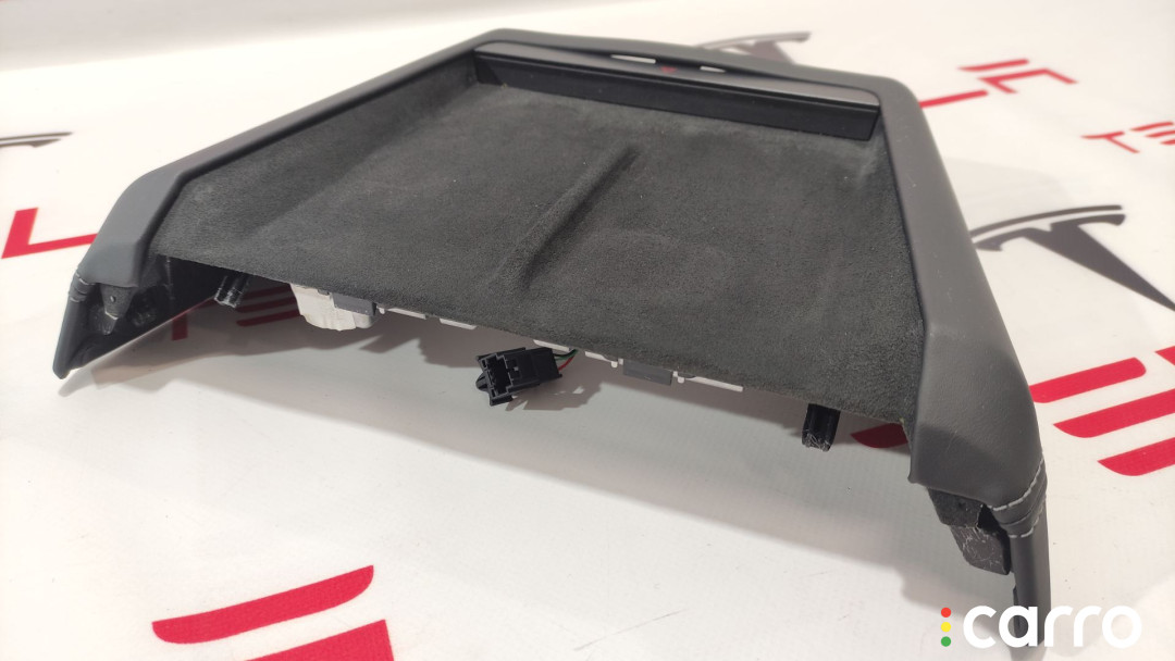 1622624-00-B, 1607702-00-D, 1615868-00-E Беспроводное зарядное устройство Tesla Model S 2-й рест - фото №4