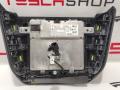 1622624-00-B, 1607702-00-D, 1615868-00-E Беспроводное зарядное устройство Tesla Model S 2-й рест - фото №5
