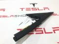 1613862-00-A, 1821301-00-A Форточка передней правой Tesla Model S 2-й рест - фото №3