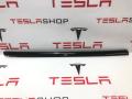 1600172-00-A, 1873552-22-A молдинг двери передней правой Tesla Model S 2-й рест - фото №4