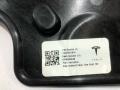 1584798-00-A, 1036762-00-B Накладка двери внутренняя задняя правая Tesla Model S 2-й рест - фото №3